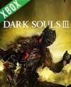 XBOX ONE GAME - Dark Souls 3 (digital key)